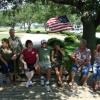 2nd Oldest Generation
Terri Kovacevich
Neann and Terry Adams
Dorothy Jean and Author Mason
Jennifer Casso
Margot Alford
Ericka Brown